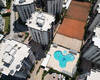 Tenis Resort Apartment with Rich Amenities in Antalya Konyaaltı 5