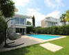 Möblerad Villa Med Pool Och Trädgård I Serik Antalya 2