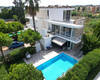 Möblerad Villa Med Pool Och Trädgård I Serik Antalya 3