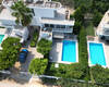 Möblerad Villa Med Pool Och Trädgård I Serik Antalya 4