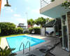 Möblerad Villa Med Pool Och Trädgård I Serik Antalya 7