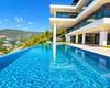 Stunning Detached Villa in Alanya Turkey with Sea View 3