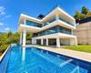 Stunning Detached Villa in Alanya Turkey with Sea View 1