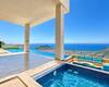 Stunning Detached Villa in Alanya Turkey with Sea View 5