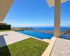 Stunning Detached Villa in Alanya Turkey with Sea View 2
