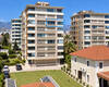 Appartement In Een Zee-complex Met Zwembad In Konyaaltı Antalya 3