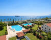 Appartement In Een Zee-complex Met Zwembad In Konyaaltı Antalya 1