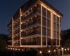 Appartements Avec Garage Et Accès Par Ascenseur À Antalya Muratpaşa 3