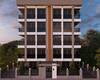 Appartements Avec Garage Et Accès Par Ascenseur À Antalya Muratpaşa 1