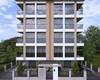 Appartements Avec Garage Et Accès Par Ascenseur À Antalya Muratpaşa 2