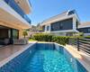 Freistehende 7-zimmer-villa Mit Pool In Alanya 2