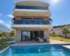 Freistehende 7-zimmer-villa Mit Pool In Alanya 1
