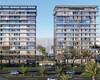 Meerblick-apartments Zum Verkauf In Alanya Mit Gemeinschaftspool 4