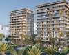 Meerblick-apartments Zum Verkauf In Alanya Mit Gemeinschaftspool 1