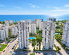 Apartment Within Walking Distance of the Sea in Antalya Muratpasa