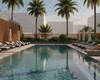 Sea-view Apartments with Extensive Amenities in Alanya 7