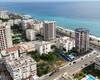 Sea-view Apartments with Extensive Amenities in Alanya 1