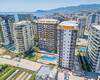 Turnkey Apartments for Sale in Alanya with a Communal Pool 3