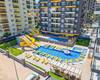 Turnkey Apartments for Sale in Alanya with a Communal Pool 7