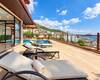 4-rumsvilla Med Pool Och Havsutsikt I Alanya 25