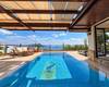 4-rumsvilla Med Pool Och Havsutsikt I Alanya 6