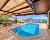 4-rumsvilla Med Pool Och Havsutsikt I Alanya 9
