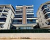 Möblerad Lägenhet Med Delad Pool I Alanya Mahmutlar 2