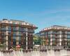 Lägenheter I Ett Komplex 300 M Från Stranden I Alanya 4