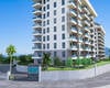 Lägenheter Med Havsutsikt Och Rika Bekvämligheter I Alanya 7
