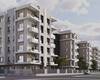Appartements Modernes Dans Un Complexe Avec Piscine À Antalya Kepez 7