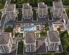 Appartements Modernes Dans Un Complexe Avec Piscine À Antalya Kepez 3