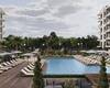 Appartements Modernes Dans Un Complexe Avec Piscine À Antalya Kepez 8