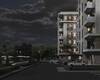 Appartements Modernes Dans Un Complexe Avec Piscine À Antalya Kepez 12