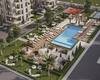 Appartements Modernes Dans Un Complexe Avec Piscine À Antalya Kepez 1