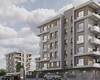 Appartements Modernes Dans Un Complexe Avec Piscine À Antalya Kepez 5