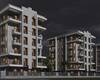 Appartements Modernes Dans Un Complexe Avec Piscine À Antalya Kepez 9