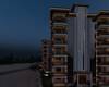Stylish Apartments with Practical Layouts in Serik Antalya 3