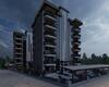Stylish Apartments with Practical Layouts in Serik Antalya 6