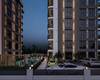 Stylish Apartments with Practical Layouts in Serik Antalya 8