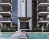 Stylish Apartments with Practical Layouts in Serik Antalya 1