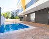 Duplexwohnung Mit Gemeinschaftspool In Antalya Muratpaşa 7