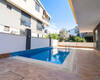 Duplexwohnung Mit Gemeinschaftspool In Antalya Muratpaşa 2