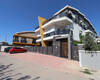 Duplexwohnung Mit Gemeinschaftspool In Antalya Muratpaşa 12