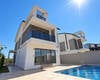 5-bedroom Detached Villa with Private Pool in Antalya Belek 4