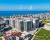 Квартиры в комплексе в 750 м от моря в Алании, Махмутлар 1