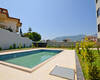 Apartments with Nature View in Alanya Turkey with Communal Pool 2