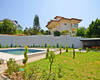 Apartments with Nature View in Alanya Turkey with Communal Pool 6