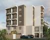 Affordable Flats with Communal Pool in Kepez Antalya 1