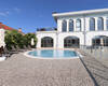 Modern Semi-detached Villa for Sale in Döşemealtı Antalya 13