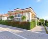 Modern Semi-detached Villa for Sale in Döşemealtı Antalya 4